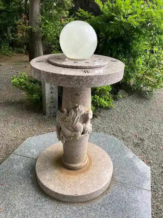 多摩川浅間神社(東京都)