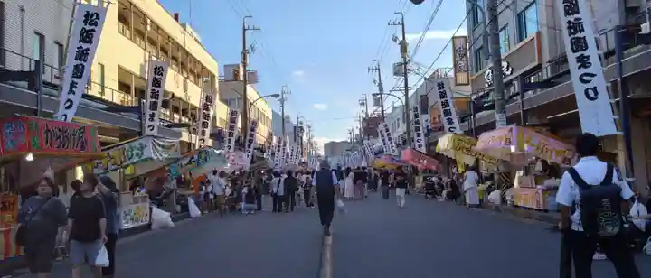 松阪神社(三重県)
