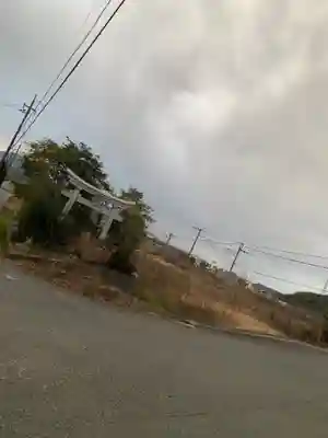 大歳社のその他建物