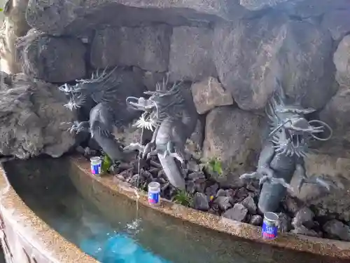 成田山深川不動堂（新勝寺東京別院）(東京都)