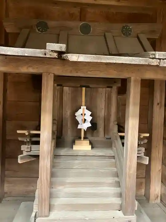 水戸八幡宮(茨城県)