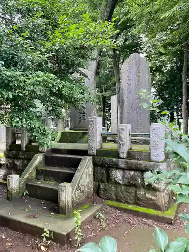 東蕗田天満社(茨城県)