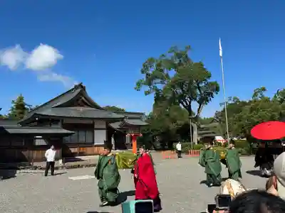 宇佐神宮(大分県)