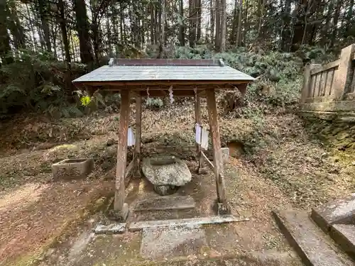 志田宮神社(徳島県)