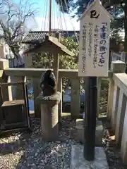 毛谷黒龍神社(福井県)