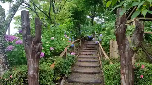 普門寺(岡山県)