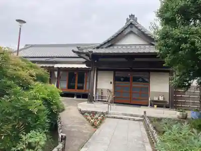 龍華寺(神奈川県)