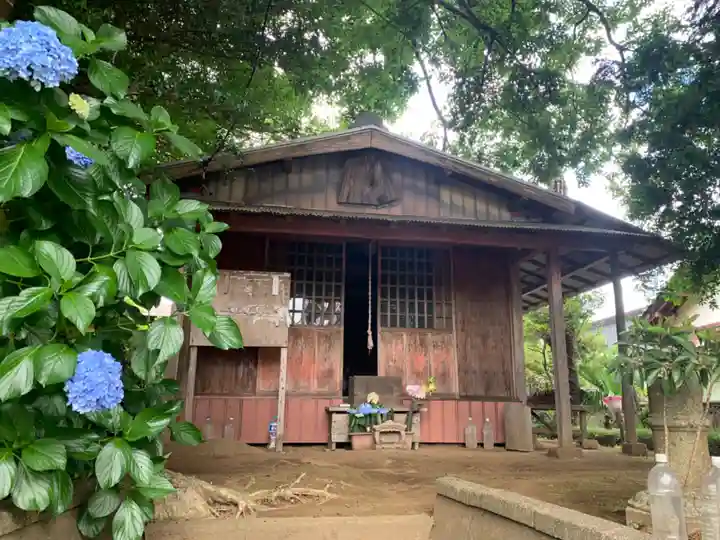 文殊堂(千葉県)