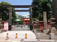 生田神社(兵庫県)