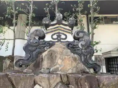 大阪天満宮のその他建物