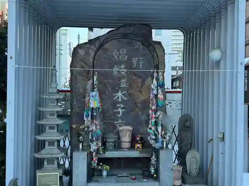 豊川稲荷札幌別院(玉宝禅寺)(北海道)