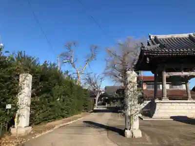 福性寺のその他建物