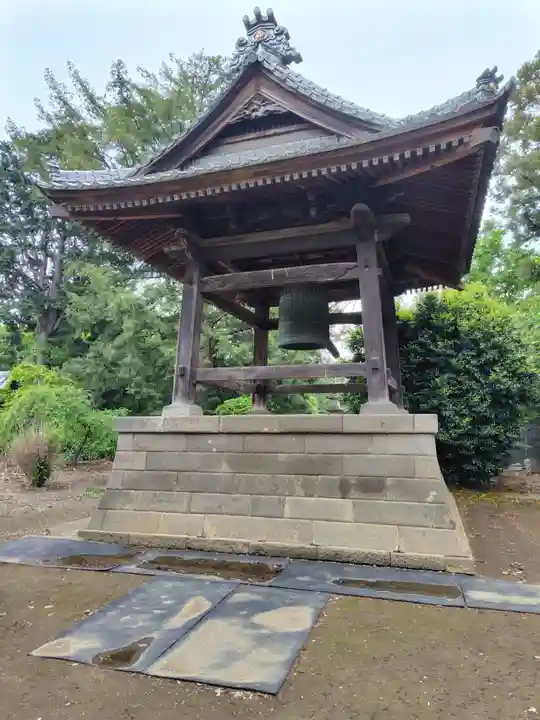 勝願寺(埼玉県)
