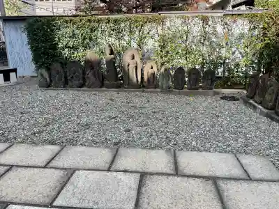 大信寺(東京都)