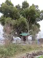 蓮台寺のその他建物