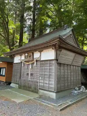 鹿島神社(茨城県)