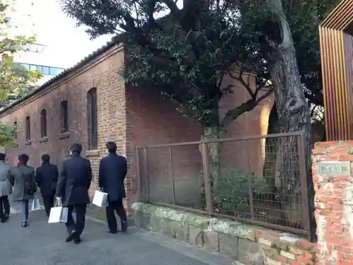 乃木神社のその他建物