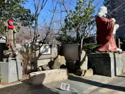 浄心寺(東京都)