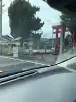 稲荷神社のその他建物