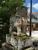 立虫神社(島根県)