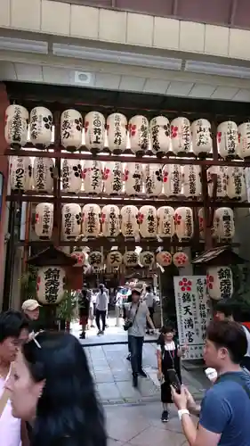 錦天満宮のその他建物