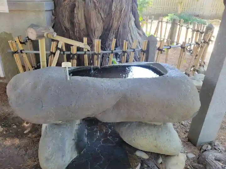 大宮八幡神社(愛媛県)