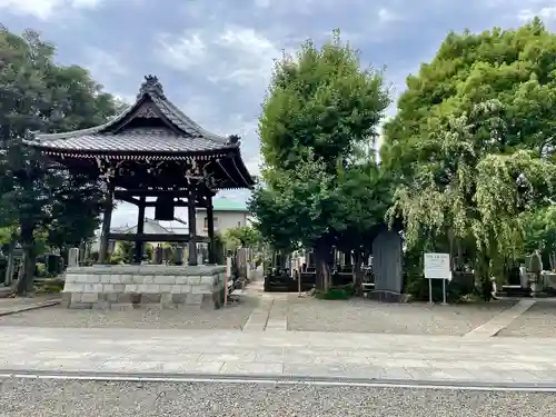 瑞輪寺(東京都)