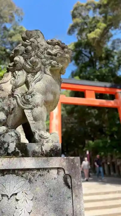 春日大社(奈良県)