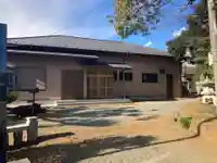 岡崎神社(神奈川県)