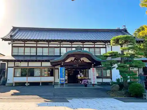 最勝院(青森県)