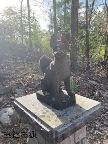 龍福寺 鳥羽堂観音(長野県)
