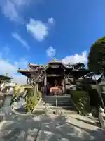 辯天寺(愛知県)