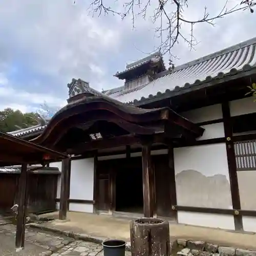 曼殊院門跡(京都府)