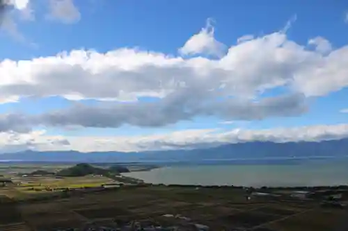 村雲御所瑞龍寺門跡(滋賀県)