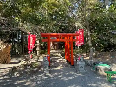 龍尾神社(静岡県)