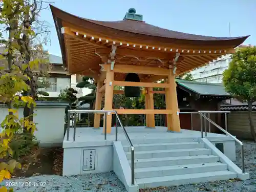 總持寺のその他建物