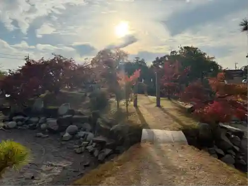吉備津彦神社(岡山県)