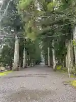 大斎原(熊野本宮大社旧社地)(和歌山県)