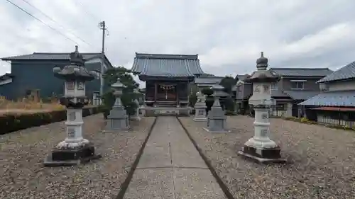 大穴貴神社(福井県)