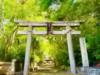 伊居太神社(大阪府)