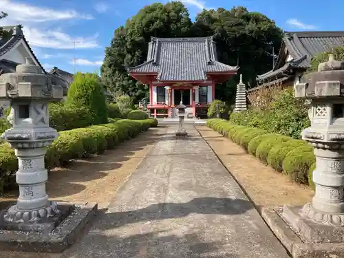 江戸崎不動院の建物その他