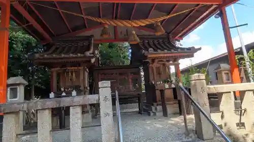 稲荷神社(滋賀県)
