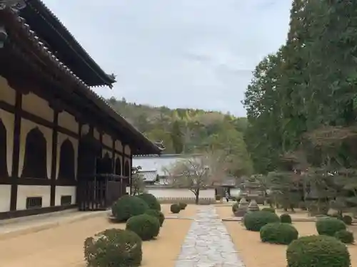 曹源寺のその他建物