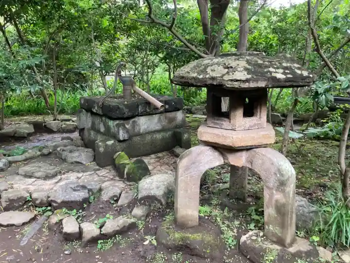 宝戒寺(神奈川県)