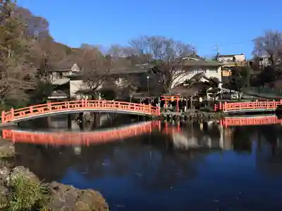 富士山本宮浅間大社(静岡県)