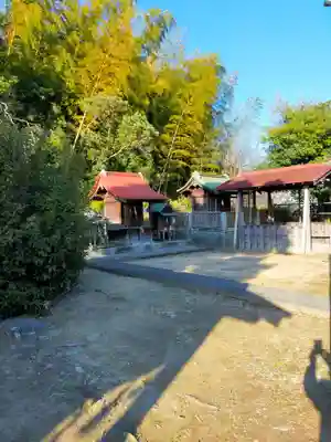 鳴神社(和歌山県)