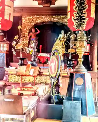 常観寺のその他建物