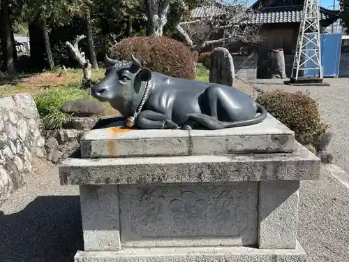 天満神社(滋賀県)