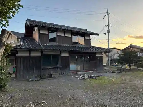大浴神社(滋賀県)