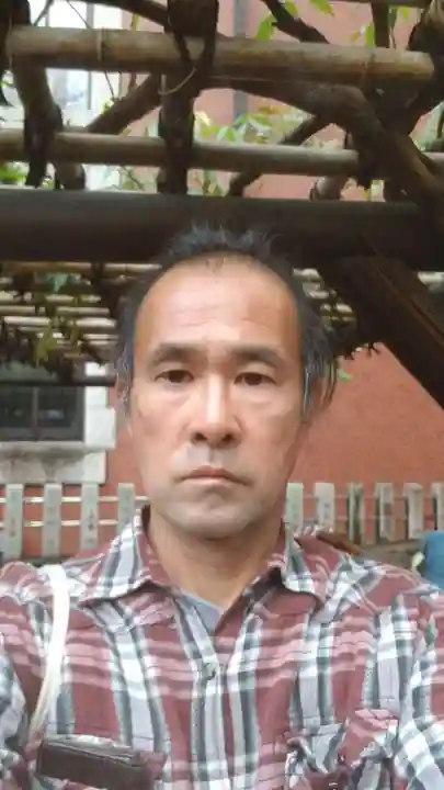 三田春日神社(東京都)